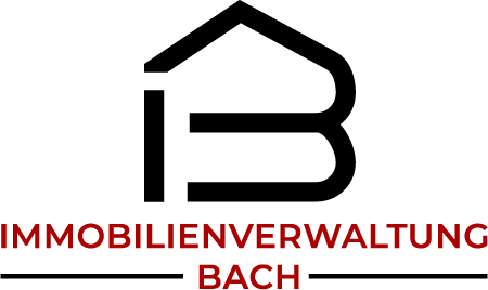 Immobilienverwaltung Bach